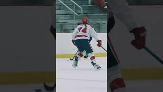 #18 Makayla Moran - Team Minnesota U18