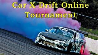 ФАН-ЭТАП CAR X DRIFT RACING ONLINE. SAN PALEZO