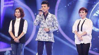 Vietnam Idol 2015 - Gala 5 - Chủ đề Phá cách - Phát sóng 06/07/2015 - FULL HD