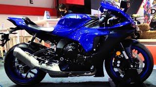 R15 v5 launch date confirmed in India 2023 Model #r15v5 #r15m #r15v4 #yamaha #video