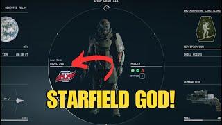 Starfield - Is EXTREME MODE too easy? Let's Discuss