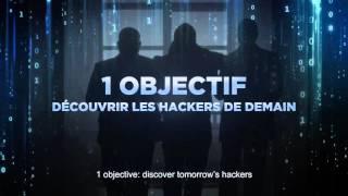 Hack Academy: teaser