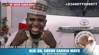 Maganin Ciwon Hakori Insha Allah | Da Magani A Gonan Yaro 7 |