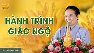 Hành trình giác ngộ