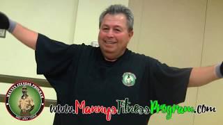 Mannys Fitness Program | Testimonials Episode: 01