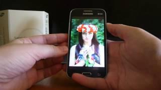 Обзор samsung galaxy core prime ve G361