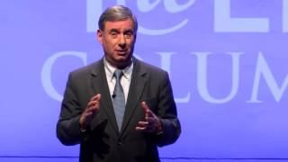 How Four Key Survival Traits Are Now Killing Us | Lee Goldman | Talks@Columbia