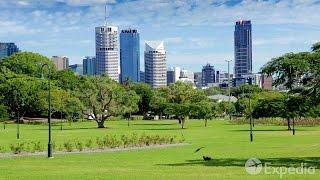 Guía turística - Brisbane, Australia | Expedia.mx