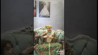 تيك توك صدفه جاد كوميدي وحصري