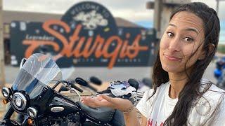 10 Things Nobody Warns You About STURGIS