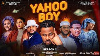 YAHOO BOY SEASON 2 EPISODE 7 WITH ENGLISH SUBTITLE