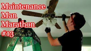 Apartment Maintenance Training Video for Maintenance Technicians