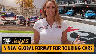 FIA Insights - A New Global Format For Touring Cars