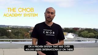 CMOB Academy - The Proven System for all your sales and Marketing