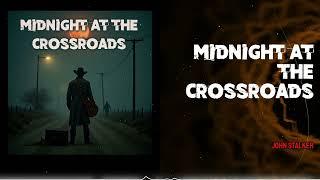 Midnight at the Crossroads – John Stalker