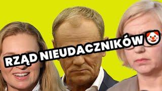 Niszczą Polskę! Jak długo jeszcze?