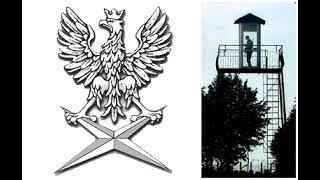 ppłk Włodzimierz Sokołowski (Vincent V. Severski) o tajnikach OSAW w Starych Kiejkutach