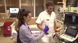 Lung ultrasound and chest drainage_Workshop 2022