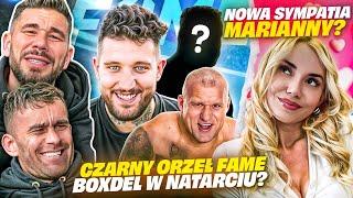 NOWY PARTNER MARIANNY. NAGONKA NA WIELKIEGO BU (FRIZ, BUDDA, POLA, OSTRY, BOXDEL, GENZIE, FAME)