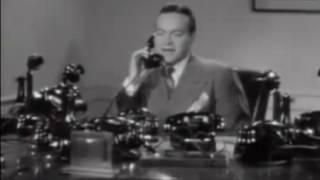 ️" THE GHOST BREAKERS " BOB HOPE       (MEMORYSTAR)