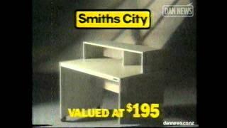 Smith City 90's Amega Computer commercial