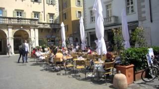 Bike the Wine Roads of Trentino-Alto Adige.m4v