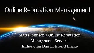 The Best Online Reputation Management (ORM) in 2023  in North America & Europe