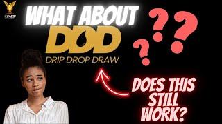 Drip Network Crypto News DDD whats the status