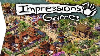 The Best City Builder Of Every Year In The 2000s