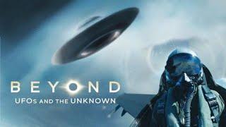 Beyond UFOs and The Unknown Season 1 Episode 3 (Nov 10, 2024) Full Episode HD