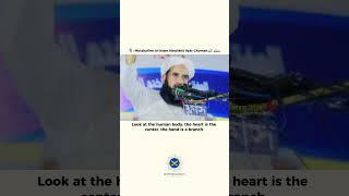 Mutakallim Al-Islam Mawlānā Muhammad Ilyas Ghuman حفظه الله #deen #ilm #bayan #imamabuhanifa
