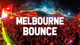 Melbourne Bounce Mix 2024 #1