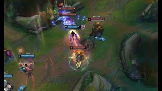 Faker's Sylas vs BLG in Game 4 that led them to Game 5 - Worlds 2024