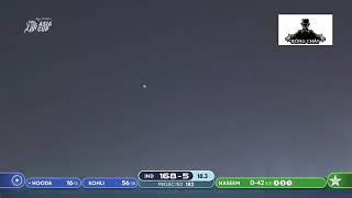 PAKISTAN VS INDIA MATCH HIGHLIGHTS || ASIA CUP 2022 || PAKISTAN VS INDIA