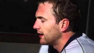 New York Islanders Commercial - Andrew Macdonald