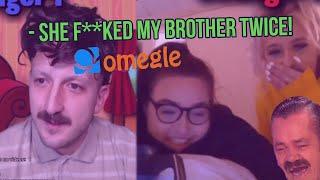 Hyphonix on Omegle! Blue's Clues skit KEKW