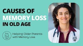 10 Causes of Memory Loss in Old Age – HOP ML Podcast