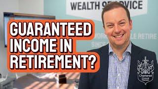 Annuities Explained | Retirement in the UK