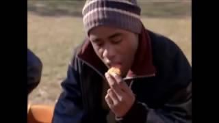 Food Scenes in The Wire