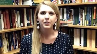 Advice from a Political Science (BA) student from drkit.org