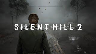 SILENT HILL 2 | Gameplay Trailer (4K:JP_CERO) with subtitles | KONAMI