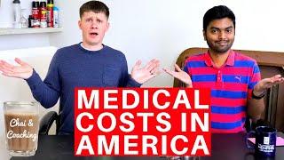 How To Save Money On Medical Costs In America | Health Insurance For Student Budget USA