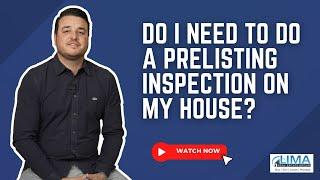 Sellers Home Inspection | Seller Planning to Sell Home | Do you need a pre-inspection?
