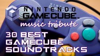 30 Best GameCube Soundtracks - GCN Music Tribute