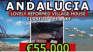 BARGAIN PROPERTY ANDALUCIA  Andalusian house for sale in GRANADA