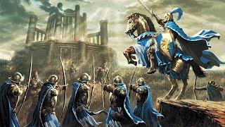 Heroes of Might and Magic 3: Jebus Outcast vs lobby