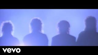 Platinum Blonde - Somebody Somewhere (Official Remastered HD Video)