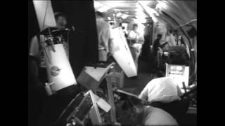Solar Eclipse 1965 May 30 South Pacific