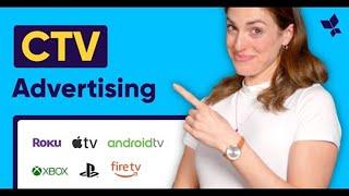 Connected TV (CTV) Advertising | How To Get Started