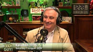 Leo Laporte - The Tech Guy: 1715